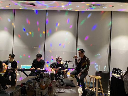 After-Work Activities Like Weekends