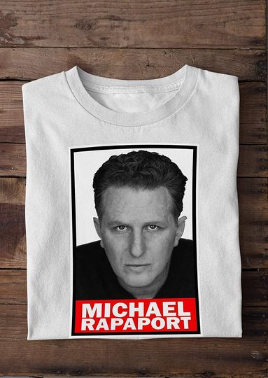 Michael Rapaport Shirt