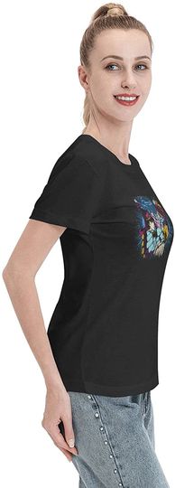 Jojos Bizarre Adventure T Shirt