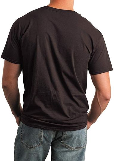 Donkey Tees Turd Ferguson Funny 90s T-Shirt