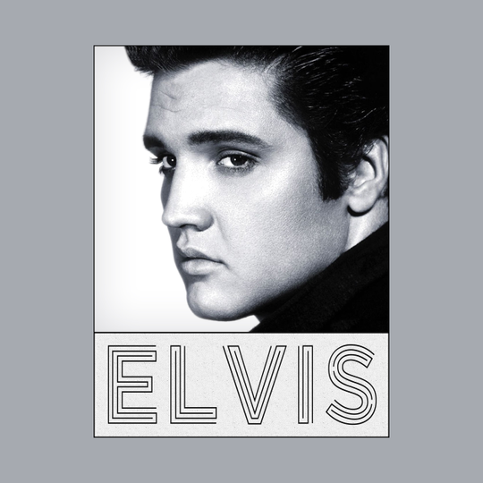 Elvis - Elvis Presley - Tapestry