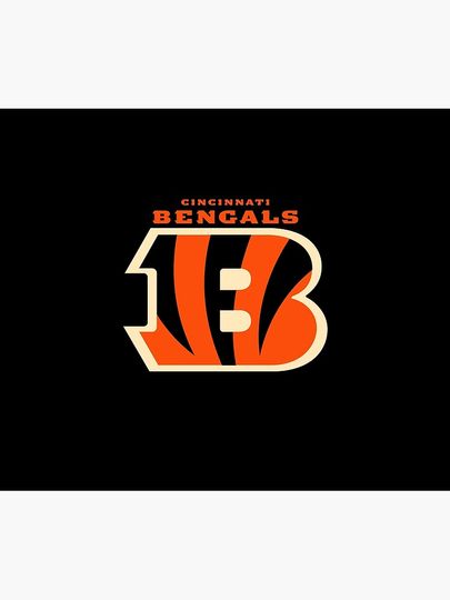 Cincinnati-icon Shower Curtain