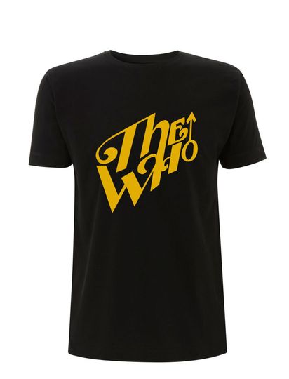 THE WHO T-Shirt