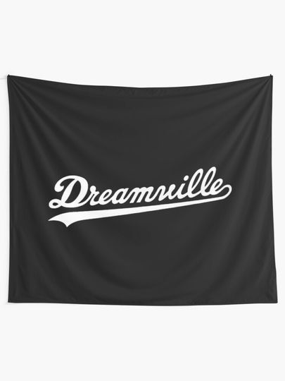 Dreamville - J Cole Dreamville Tapestry