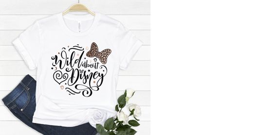 My First Disney Trip Shirt, Happy Disney Trip Shirt