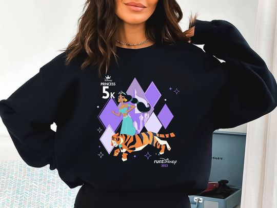 Disney Marathon 2023 Shirt, Disney Princess 5k Shirt, Princess Run Shirt, Run Disney Shirt