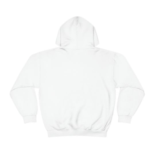 BT21 Hooded Sweatshirt