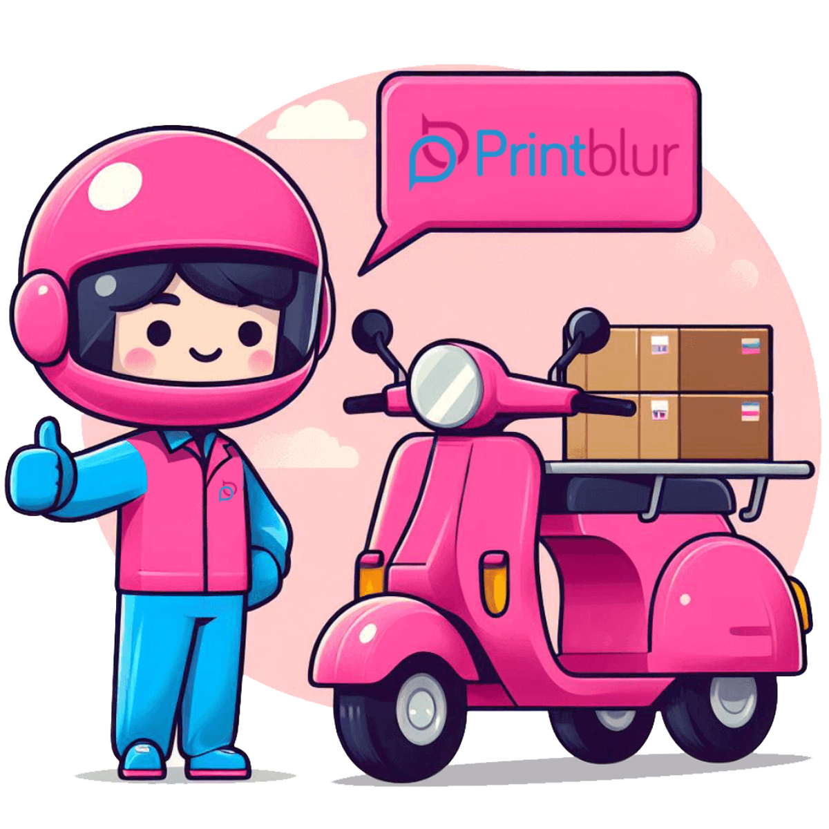 Suivi de commande