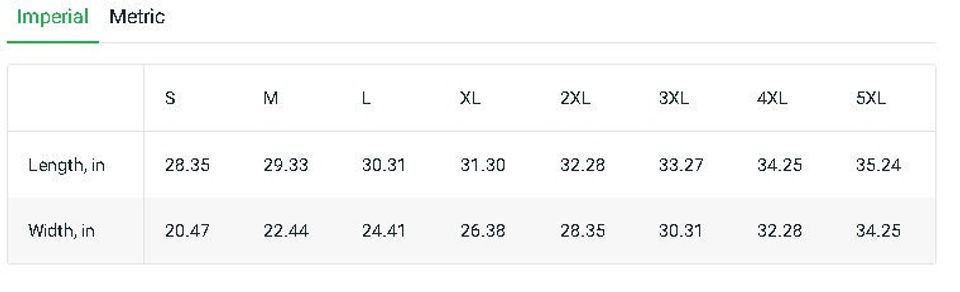 Psychedelic Monster Octopus Men's Hawaiian Shirt