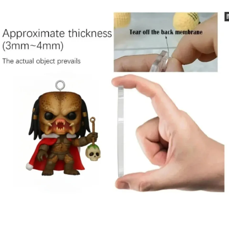 Christmas K-pop Demon Hunting 24pc Advent Calendar Surprise Blind Box K pop Dolls Halloween Boxes Figure Gifts Kid Toys