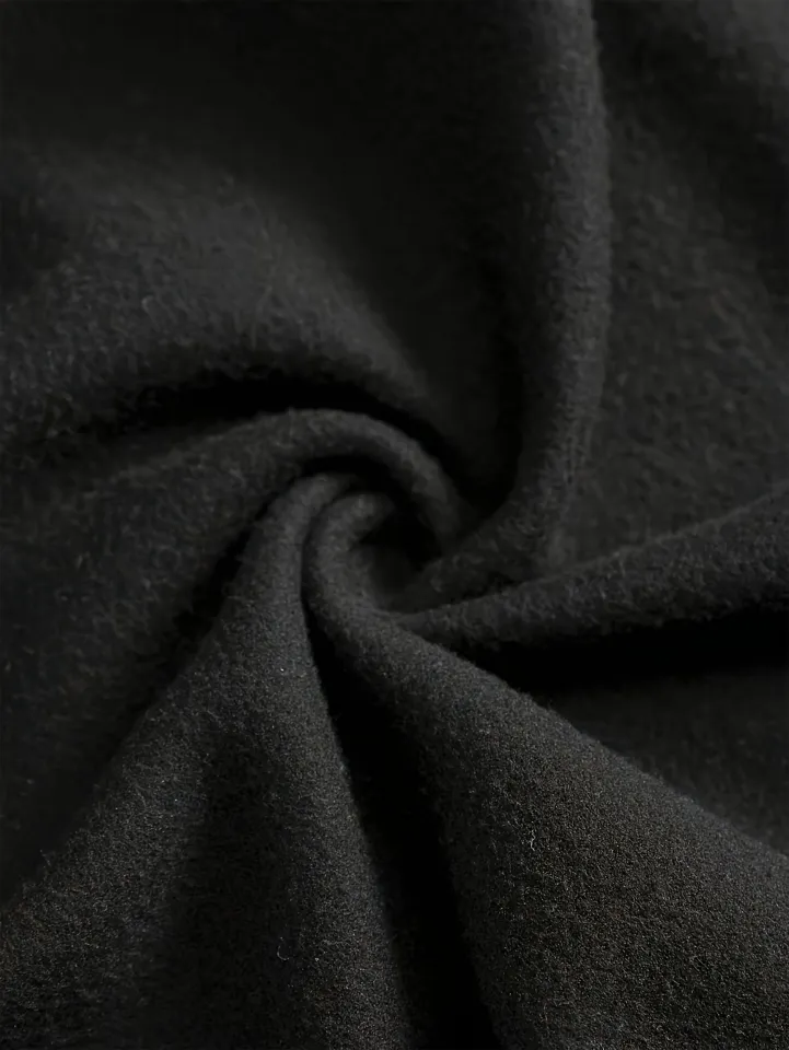 Marvel Boys Baseball Jacket - Christmas Deadpool Chi version print