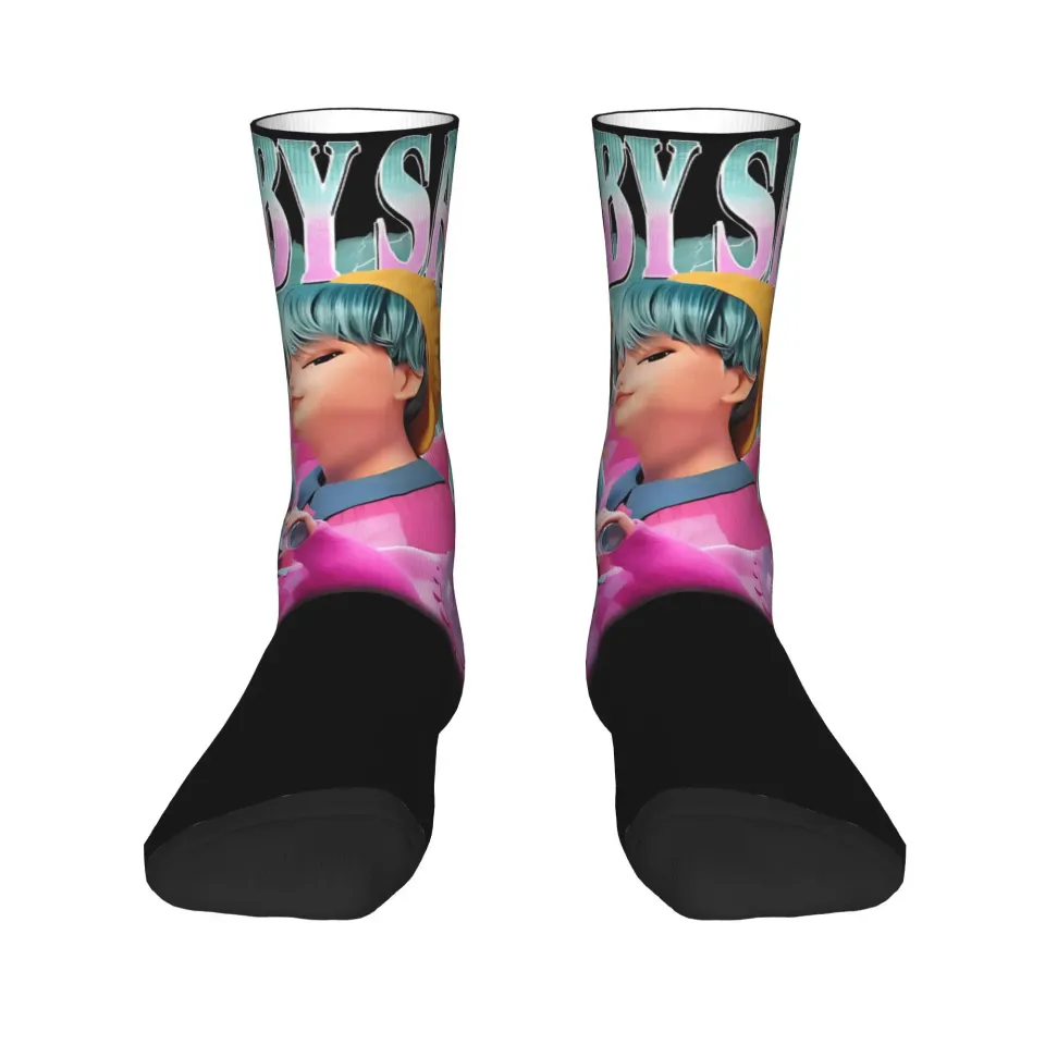 Kpop Demon Hunters Socks