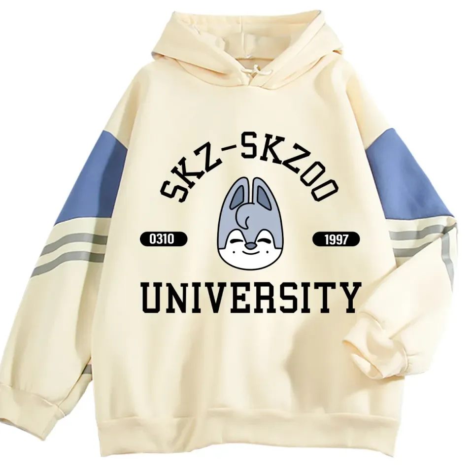 Casual Loose Men's Hoodie Sweatshirt Hong Kong Style Trendy Outerwear Spring Autumn Winter New Arrival Korean Version Versatile