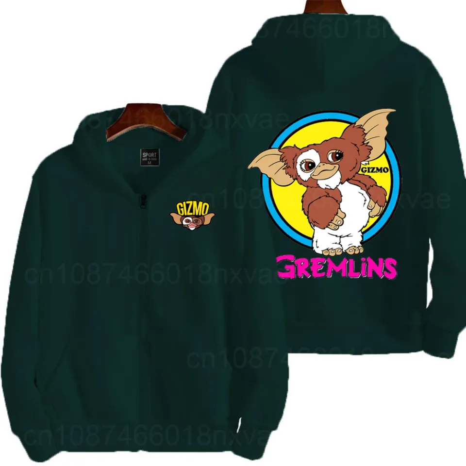 Gremlins Men Hoodie