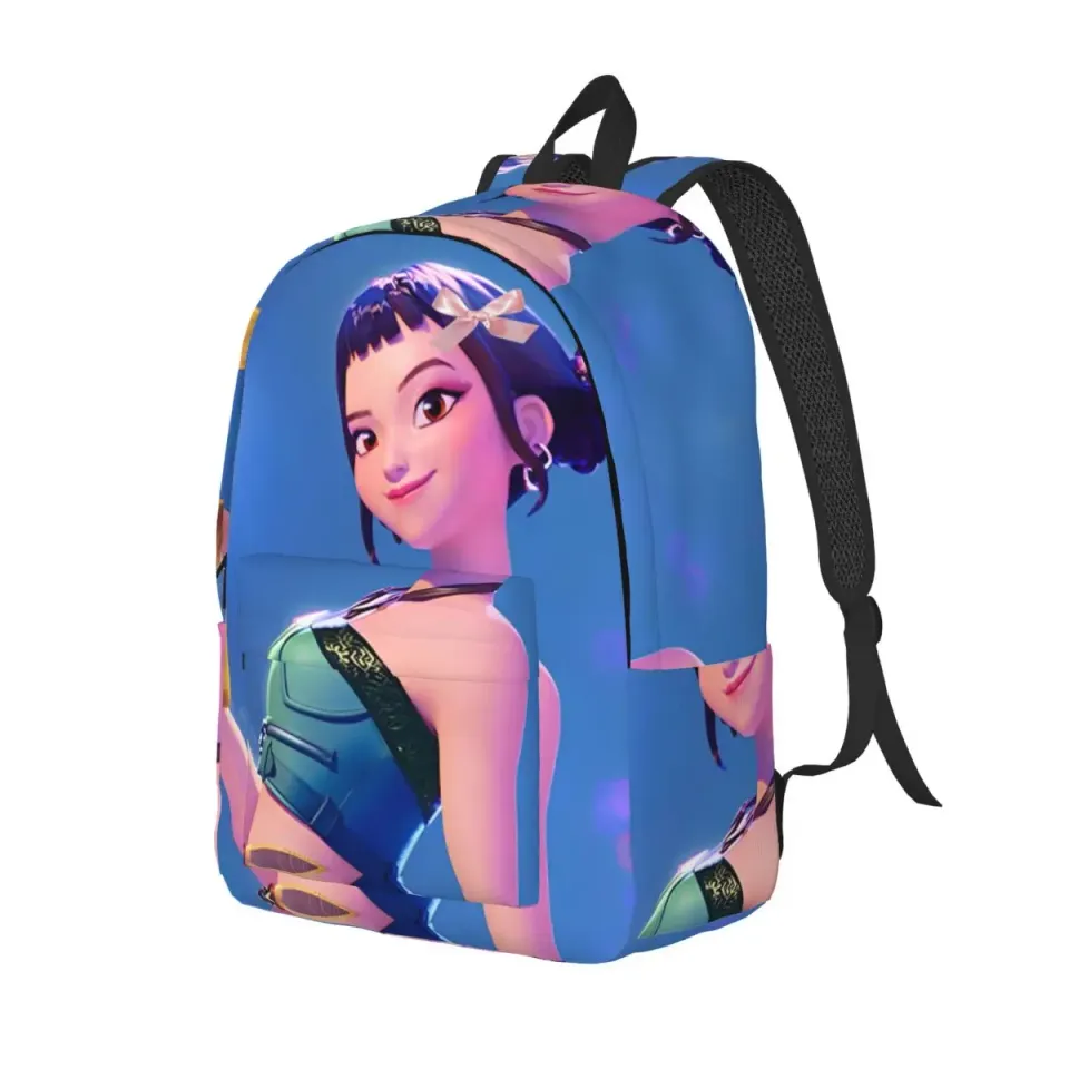 Kpop Demon Hunters Huntrix Backpack