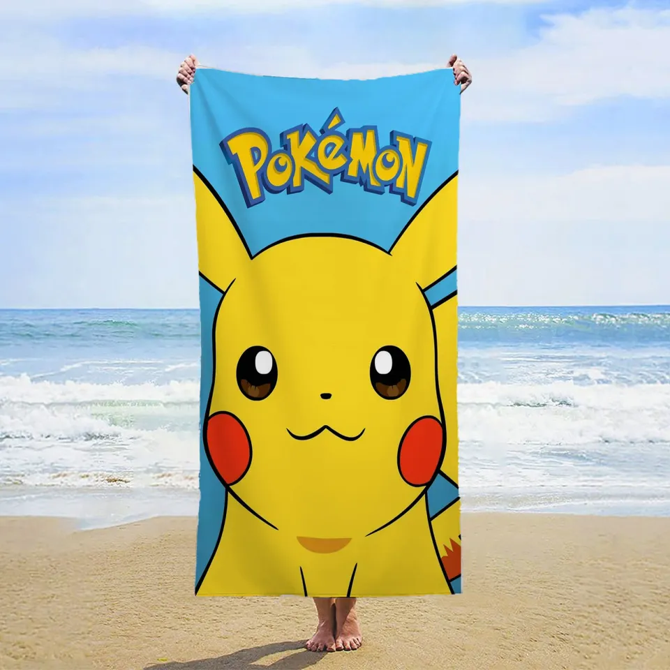 PKM Gym Towel Large Bath Towels