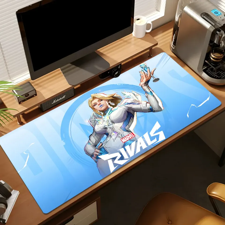 Game M-Marvel Rivals Mouse Pad