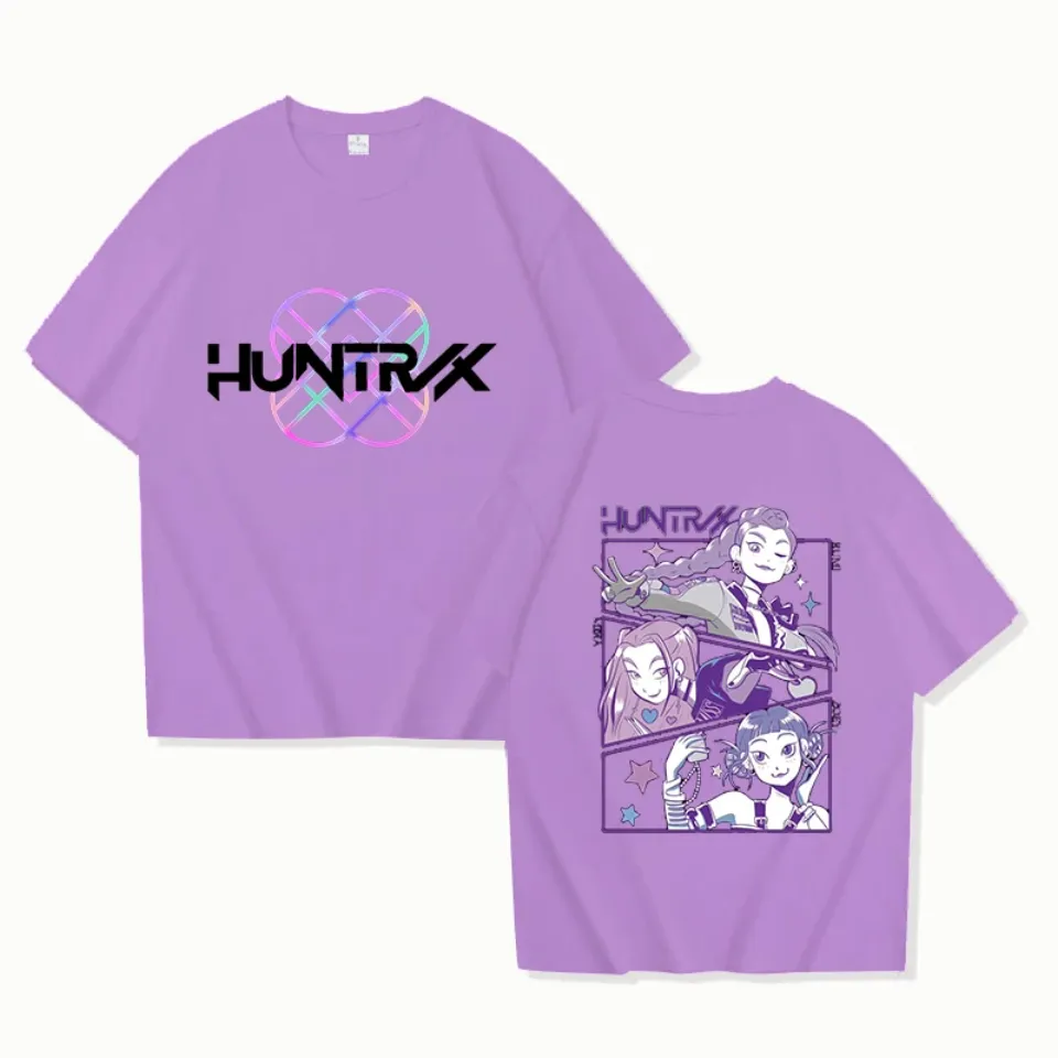 Kpop Huntrix T-Shirt