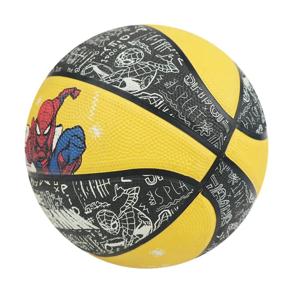 Spiderman Basketball, Gift For Birthday, Back to School, Christmas
