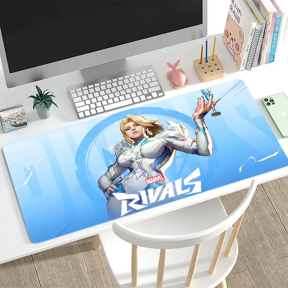 Game M-Marvel Rivals Mouse Pad