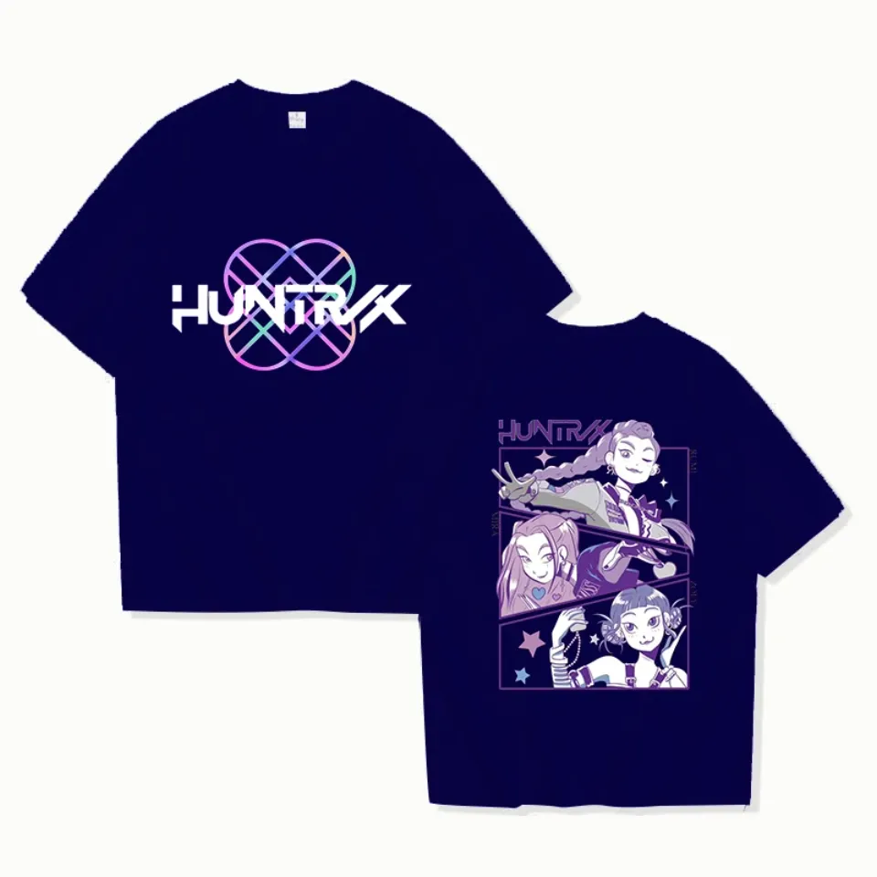 Kpop Huntrix T-Shirt
