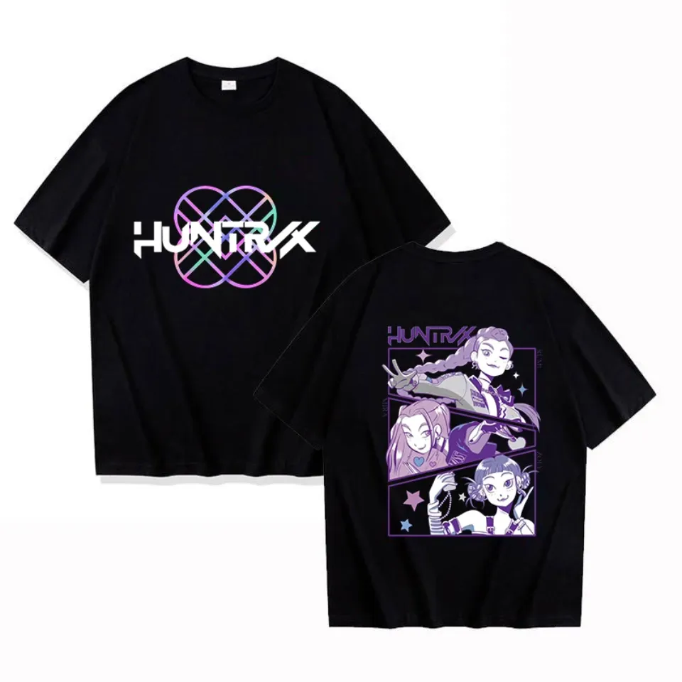 Kpop Huntrix T-Shirt