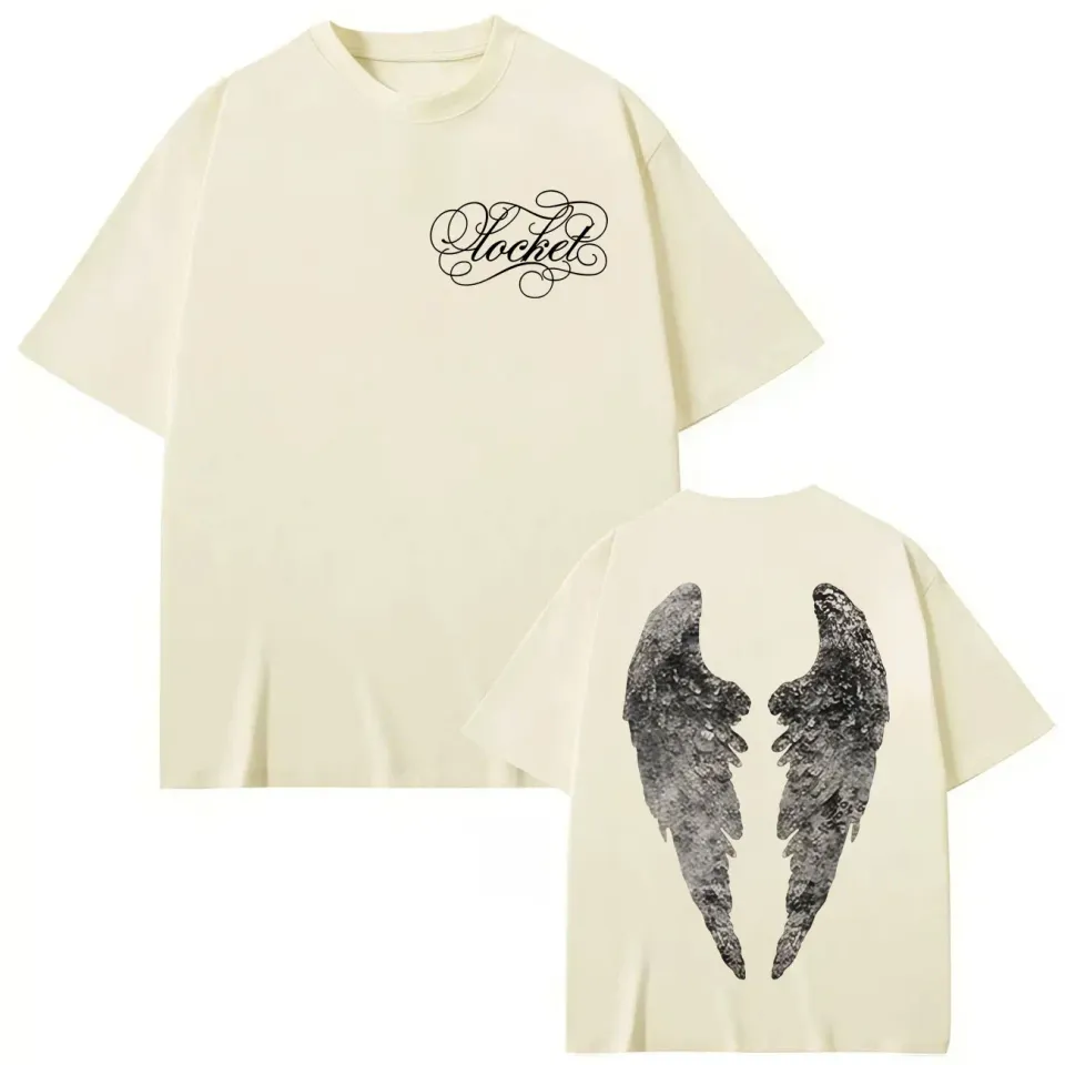 Singer Madison Beer Merch T-shirt