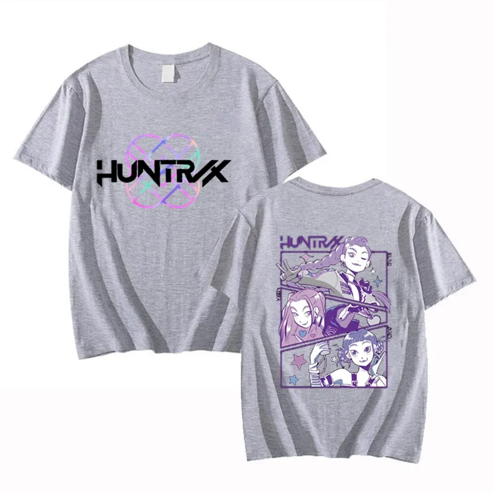 Kpop Huntrix T-Shirt