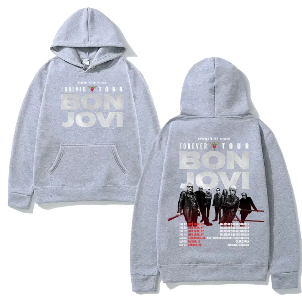 Forever Tour 2026 HOODIE