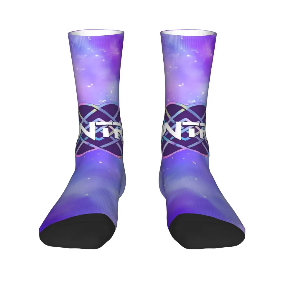 KPop Demon Hunters  Socks