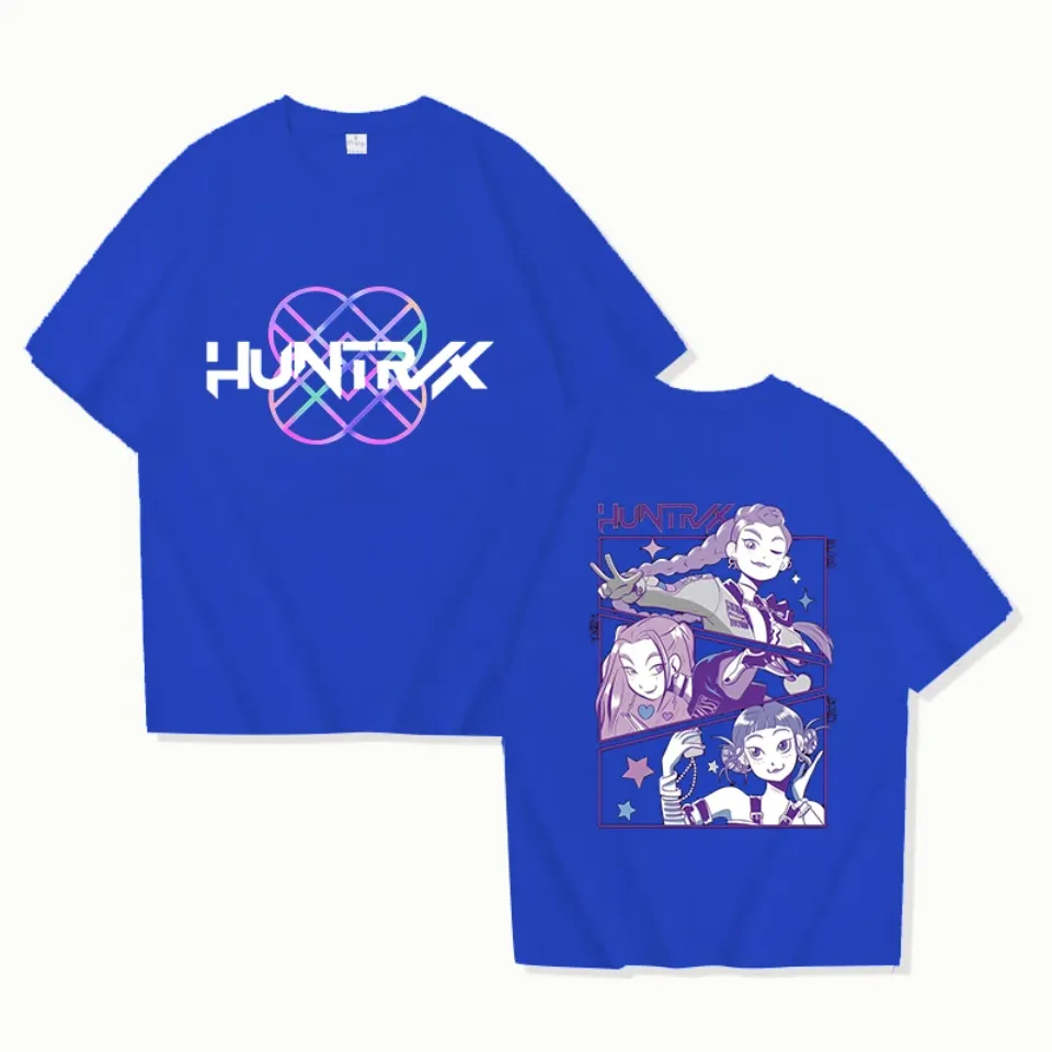 Kpop Huntrix T-Shirt