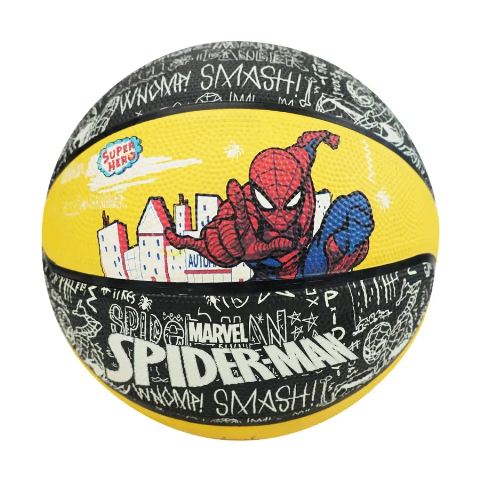 Spiderman Basketball, Gift For Birthday, Back to School, Christmas