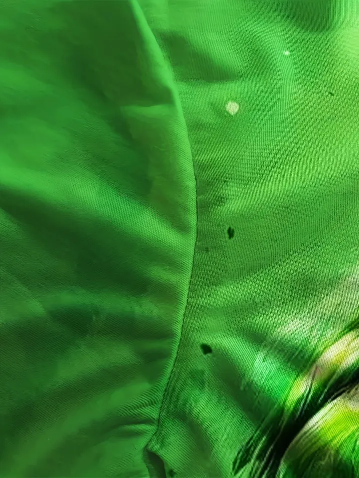 Men Marvel Hulk Graphic T-Shirt Superhero Anime Tee Marvel T Shirt