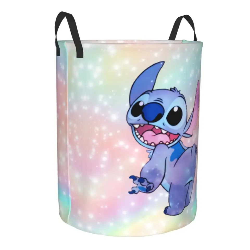 Stitch Laundry Hamper