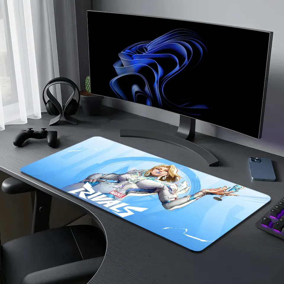 Game M-Marvel Rivals Mouse Pad
