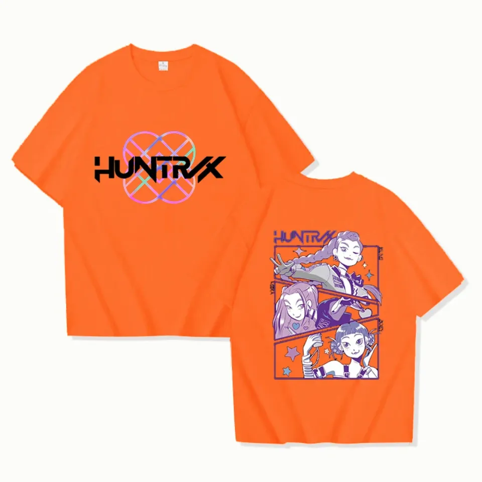 Kpop Huntrix T-Shirt