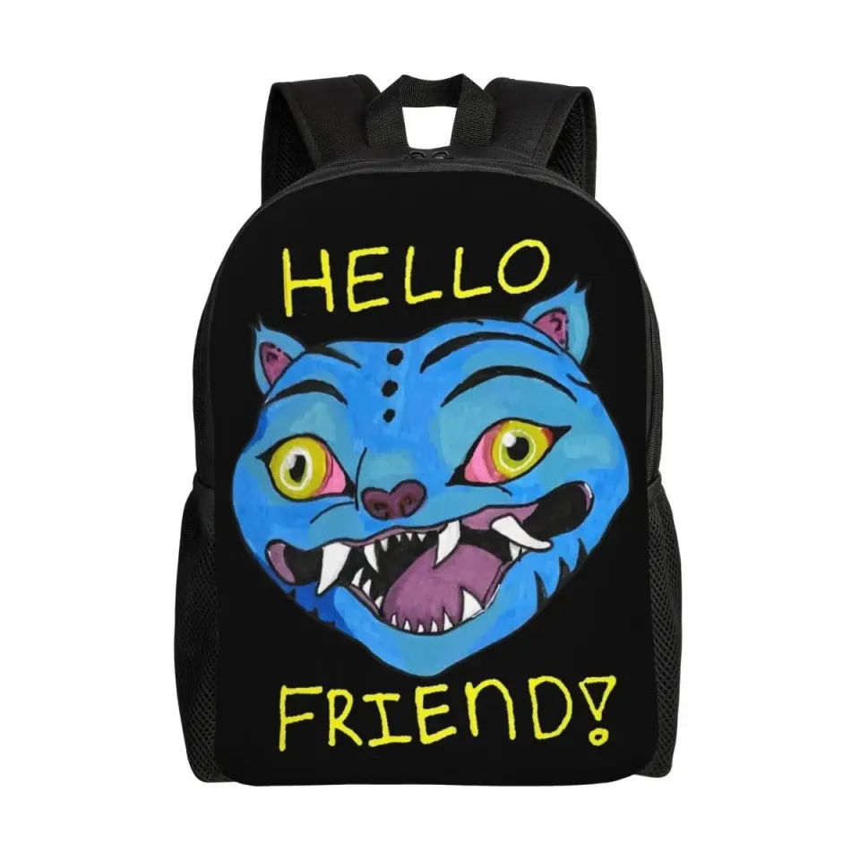 KPop Demon Hunters Huntrix Student Backpack | Back To School Gift