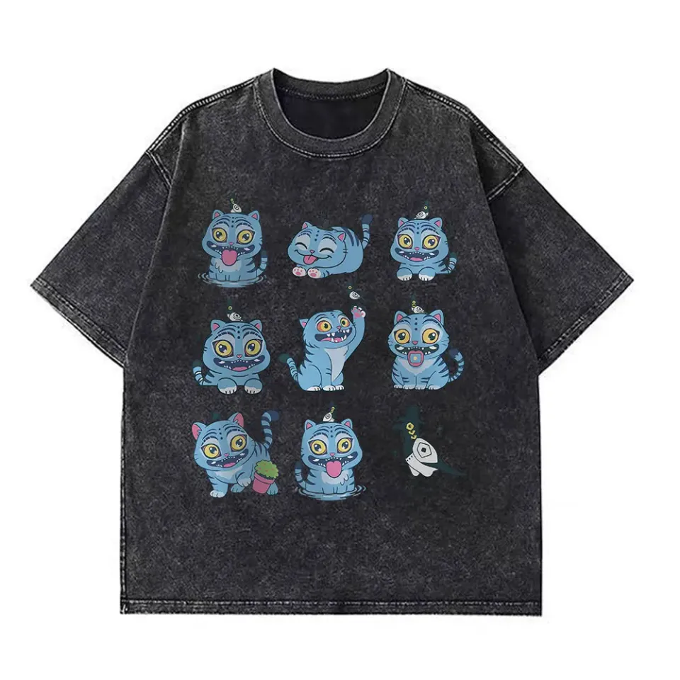 Kpop Demon Hunters Saja Boys Movie Fan T Shirt