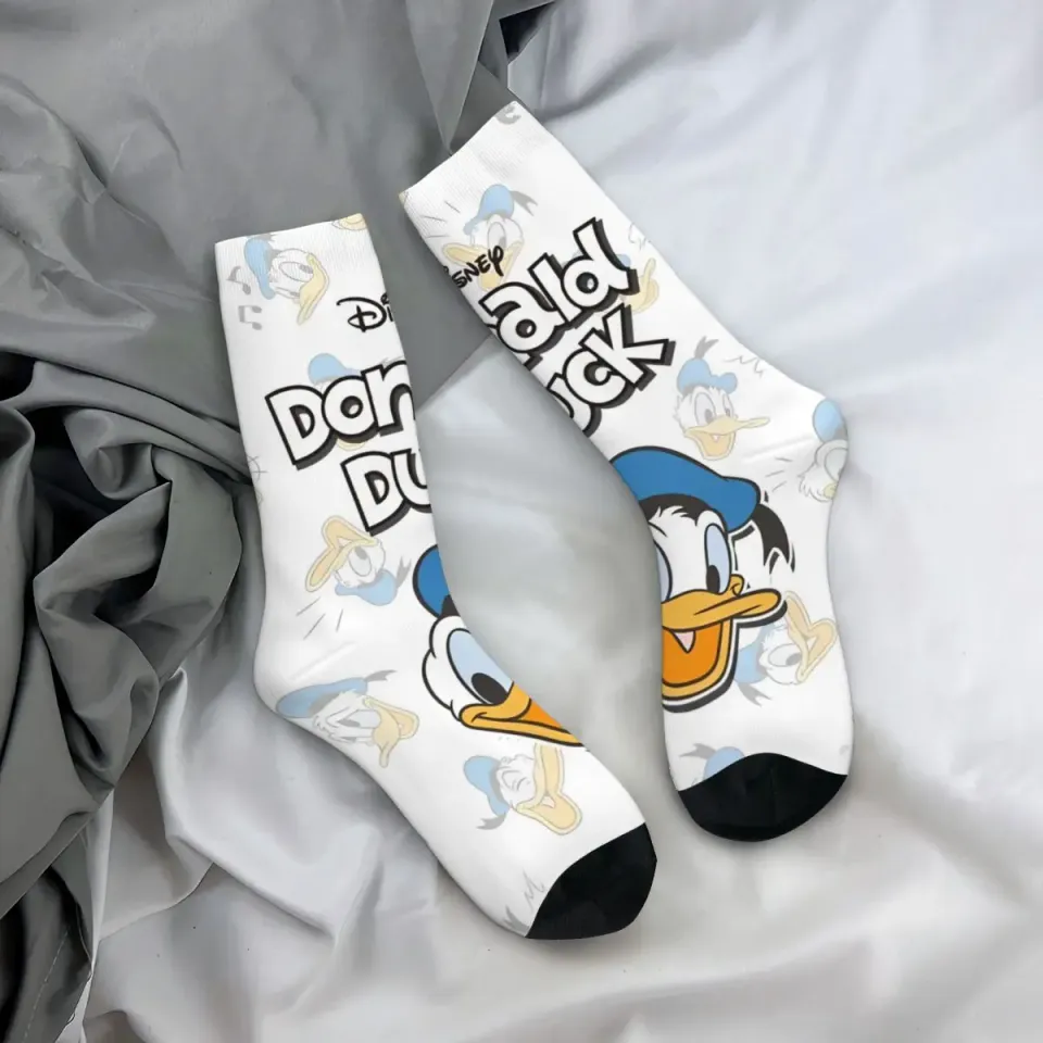 Donald Duck Socks