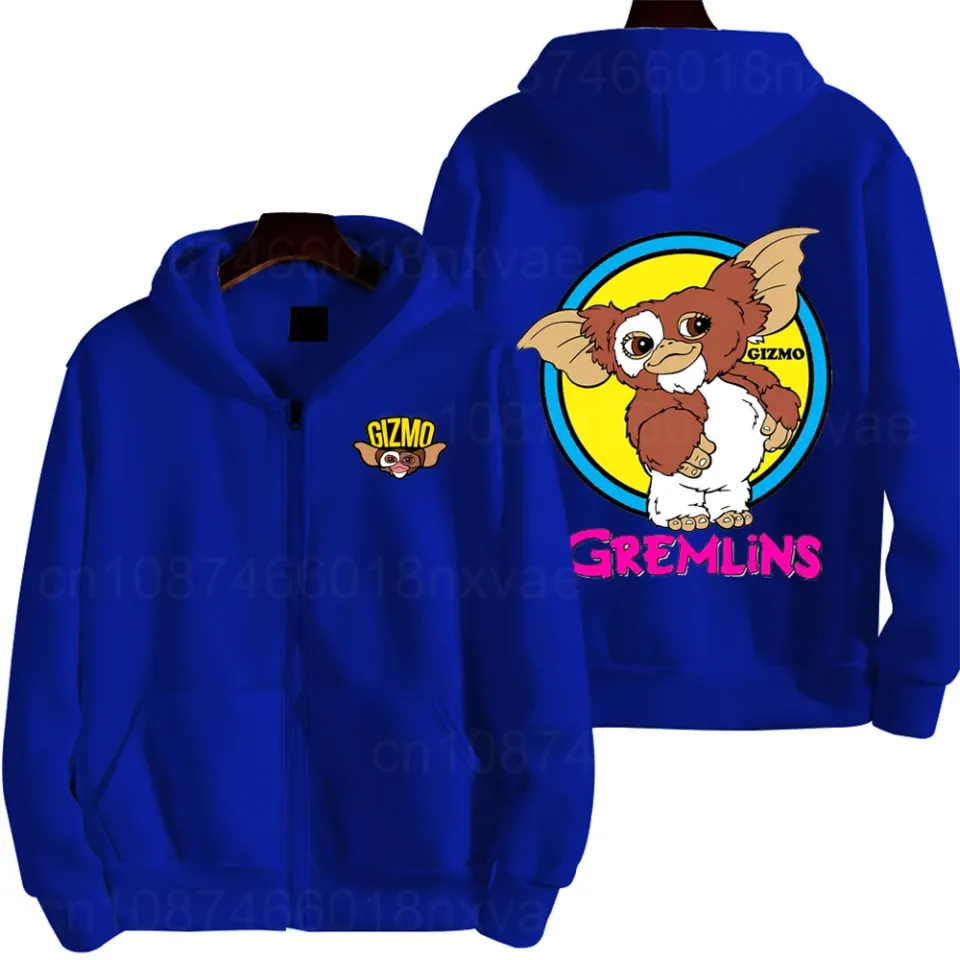 Gremlins Men Hoodie