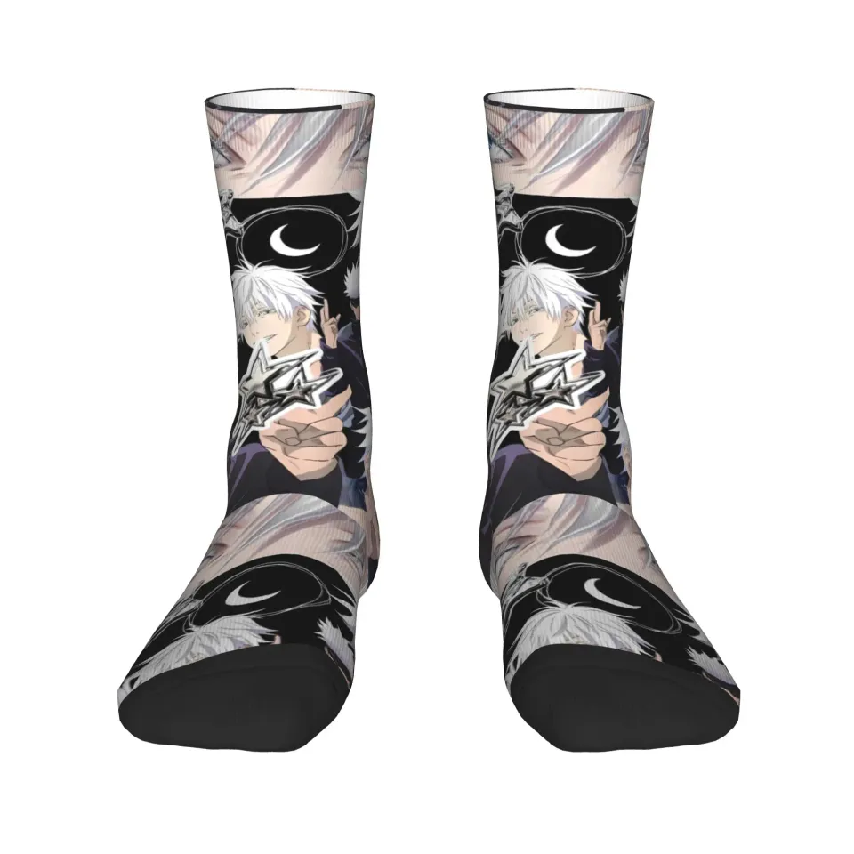 Gojo Sensei Anime Manga Stockings