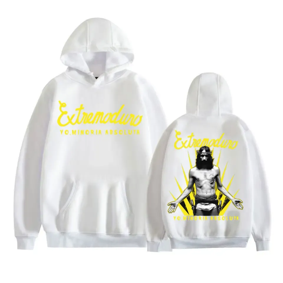 Rock Band Extremoduro Yo,minoria Absolvta Hoodie