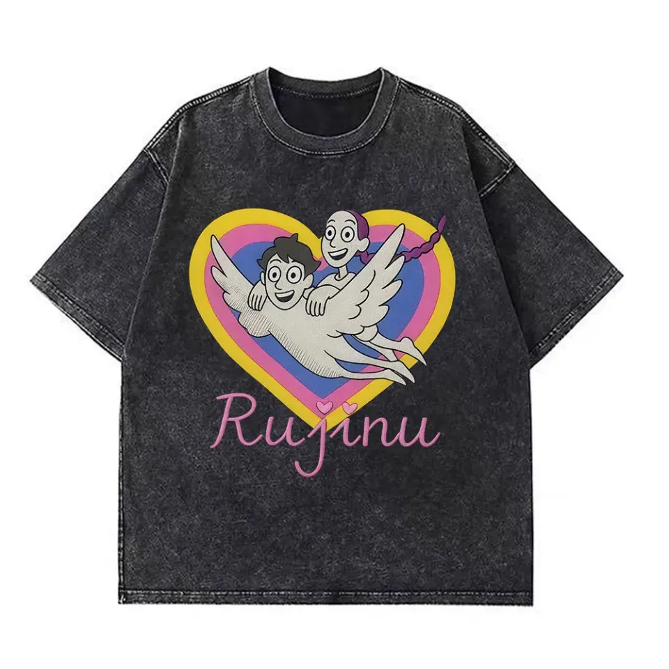 Kpop Demon Hunters Saja Boys Movie Fan T Shirt