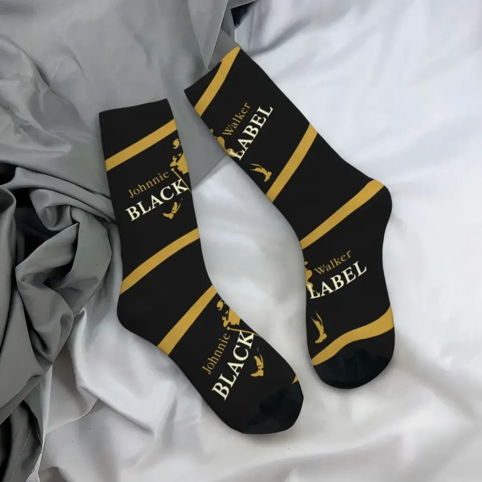 Johnnie Walker Socks H