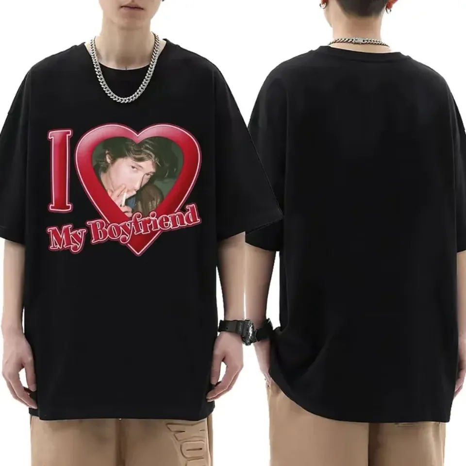 Arctic Monkeys Inspired T Shirt