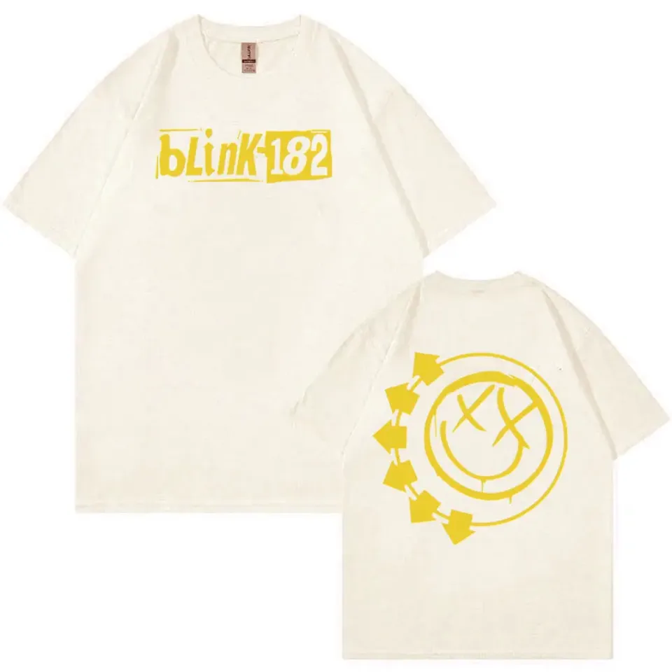 Singer B182 World Tour 2024 New T Shirt