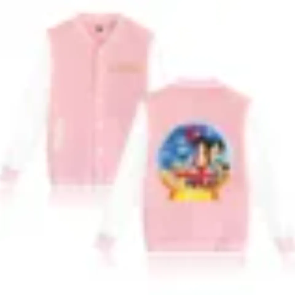Disney Aladdin Bomber Jacket, Disney Aladdin Baseball Jacket