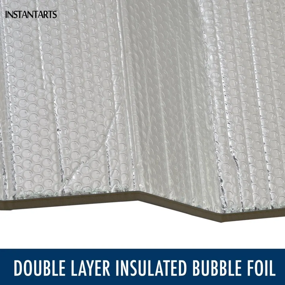 Halloween Gift 3D Cool Horror Movies Windshield