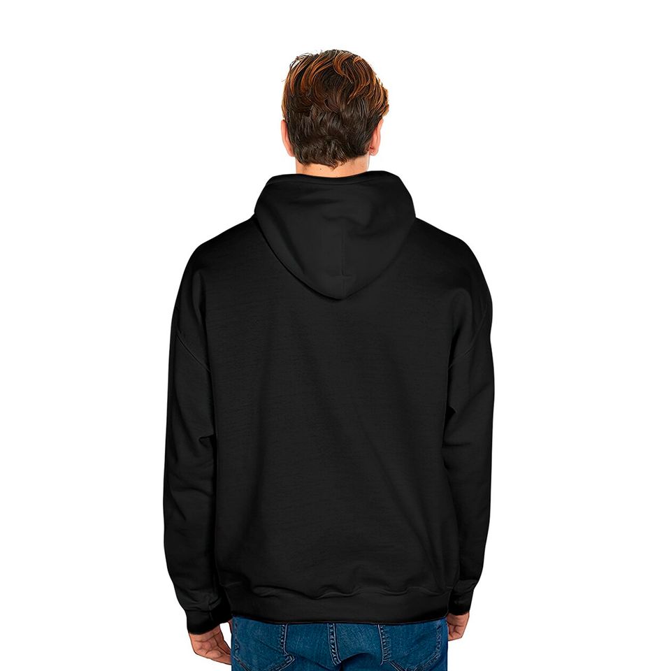 NF Real Music Pullover Hoodie