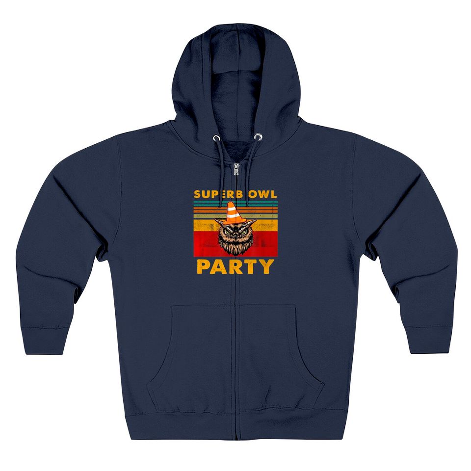 What We Do In The Shadows Zip Hoodie